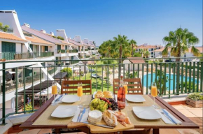 3 bedroom Vila Sol Golf Resort- 1st Floor